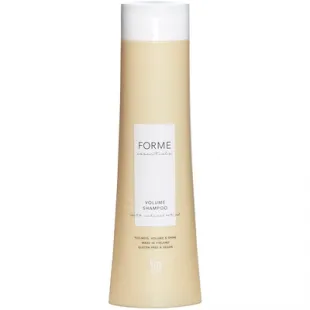 Forme volume shampoo 300ml
