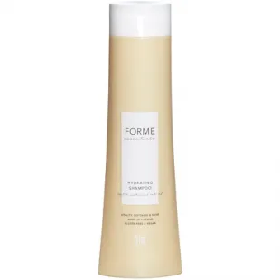 Forme hydrating shampoo 300ml