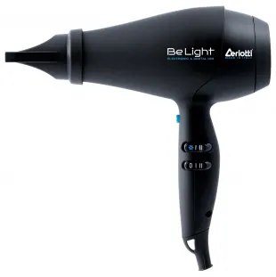 Be Light fööni