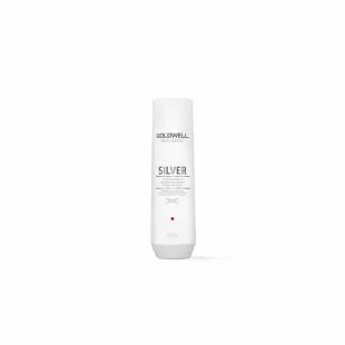Dualsenses Silver Shampoo 250ml