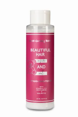 Vitamin Conditioner 250ml