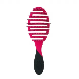 Pro Flex Dry föönausharja, pinkki