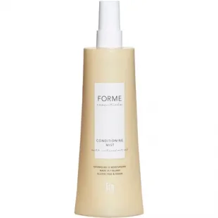 Forme conditioning mist 250ml