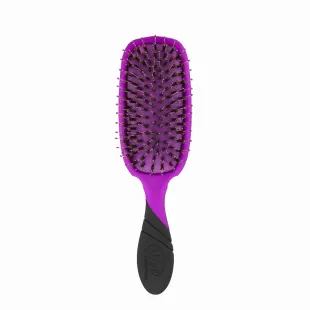 Pro Shine Enhancer selvitysharja, violetti