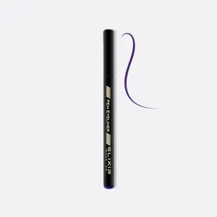 Pen Eyeliner Violet - # 889C