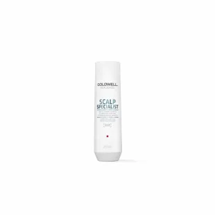 Dualsenses Scalp Deep Cleansing Shampoo 250ml