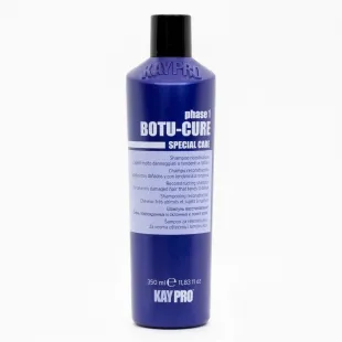 KayPro Botu-Cure Reconstructing Shampoo 350ml phase 1