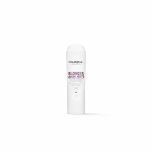 Dualsenses Anti-Yellow Conditioner 200ml