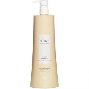 Forme volume shampoo 1000ml