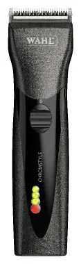 Chromstyle leikkauskone, johdoton