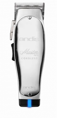 Master Adjustable Blade  Silver leikkauskone, johdoton