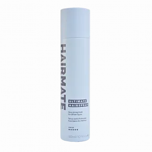 Ultimate very strong hair spray 300ml