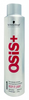 Osis+ Keep it light 300ml