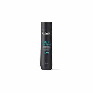 Dualsenses Men Hair&Body Shampoo 300ml