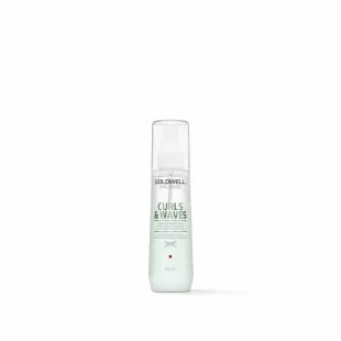 Dualsenses Curl&Waves Serum Spray 150ml