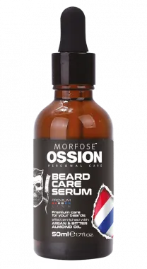 Ossion Beard Care Serum 50ml