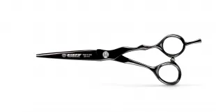 Black Cut Titanium leikkaussakset 5''