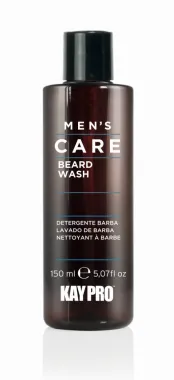 KayPro Men's Care Beard Wash 150ml