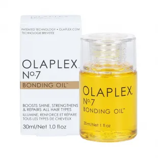 No7 Bond Oil 30ml