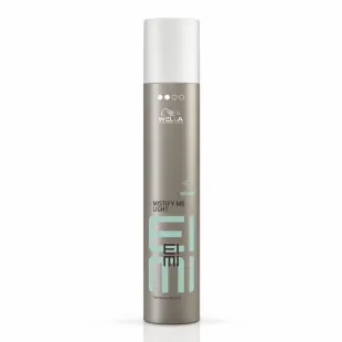 Eimi mistify me light hairspray 300ml
