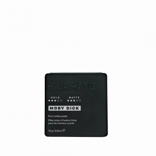 Moby dick strong fixing matte paste 75ml