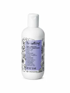 No nothing Volume Conditioner 300 ml