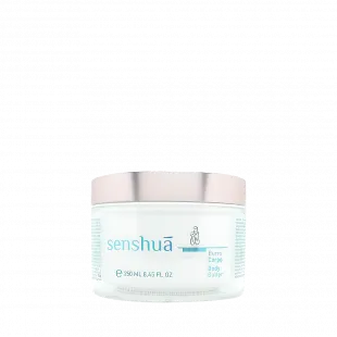 Body Butter vartalolle 250ml