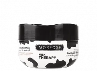 Milk Therapy Hair Mask 250ml