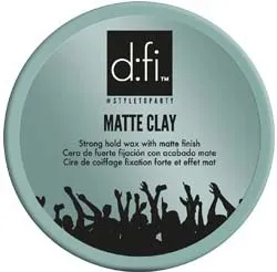 Matte Clay 150 g