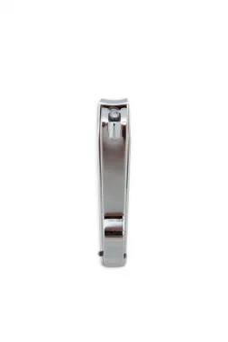 Professional Nail Clipper - # 563 (Silver)