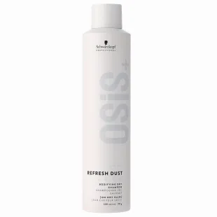 Osis+ refresh dust tuuheuttava kuivashampoo 300ml