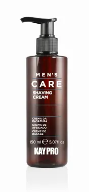 KayPro Men's Care Shaving Cream 150ml