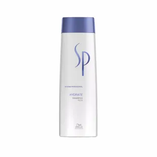 SP hydrate shampoo 250ml