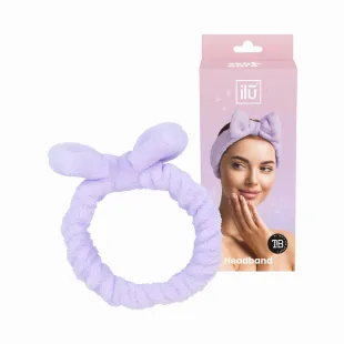 Hiuspanta violetti