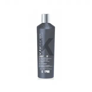 Kayproxil hiustenlähtöä ehkäisevä shampoo 350ml