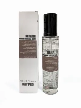 KayPro Keratin Restructuring Serum 100ml