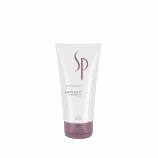 SP clear scalp shampeeling 150ml