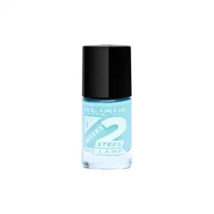 2 weeks Nail Polish #788 (Tifanny Blue) 11ml
