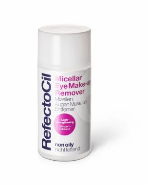Eye make-up remover 150ml