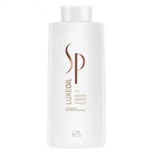 SP LuxeOil Shampoo 1000ml