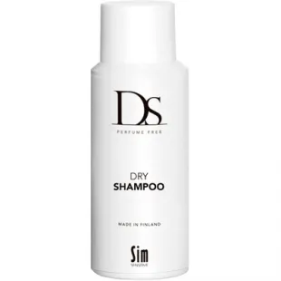 DS Dry Shampoo 100ml