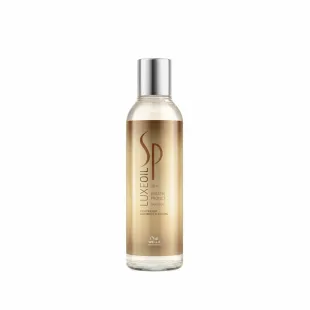 SP luxeoil keratin protect shampoo 250ml