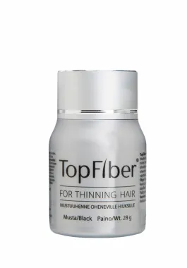 TopFiber Regular 28g