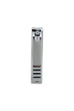 Professional Nail Clipper - # 562 (Silver)