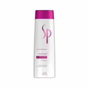 SP color save shampoo 250ml