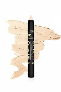 Cover Up Pro Concealer #483  Opal