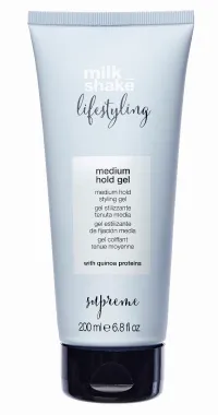 Lifestyling Medium Hold Gel 200ml