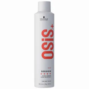 Osis+ session erittäin voimakas hiuskiinne 300ml