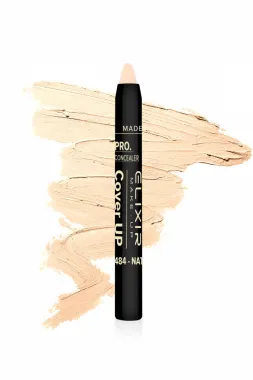 Cover Up Pro Concealer #484  Natural Fair