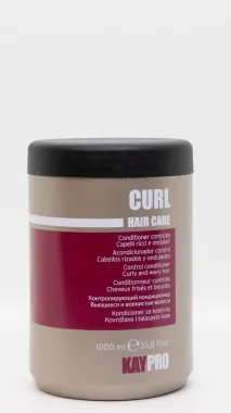 KayPro Curl Control Conditioner 1000ml